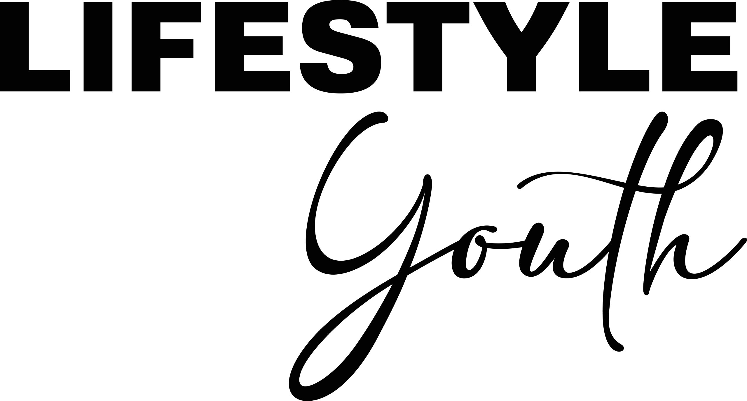 Lifestyleyouth logo