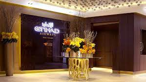 Unlocking Etihads Exclusive Lounges Your Guide to Luxury Pre Flight